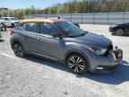2019 NISSAN KICKS