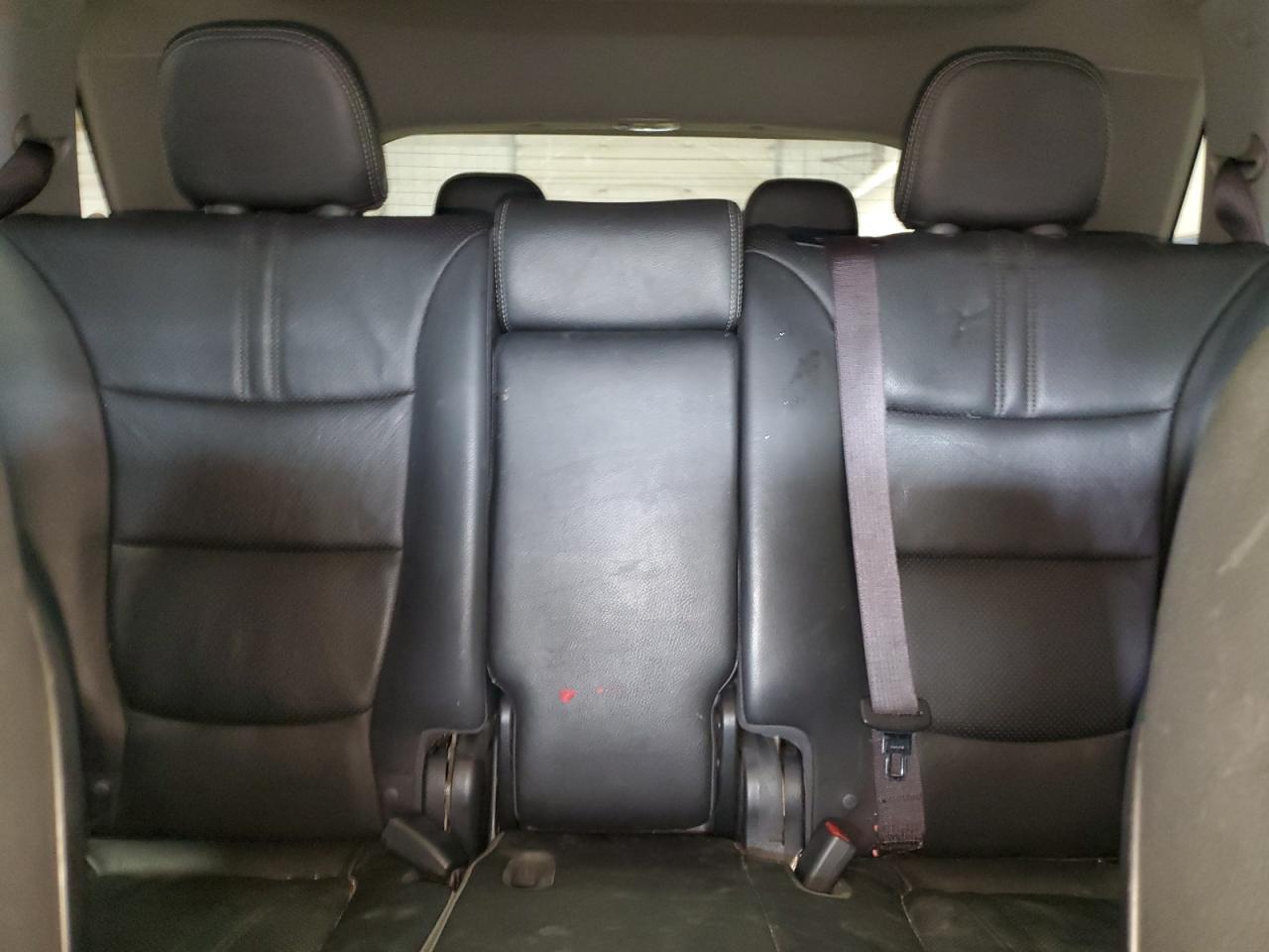 2012 KIA SORENTO