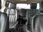 2012 CHRYSLER Town & Country
