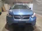2014 SUBARU XV Crosstrek