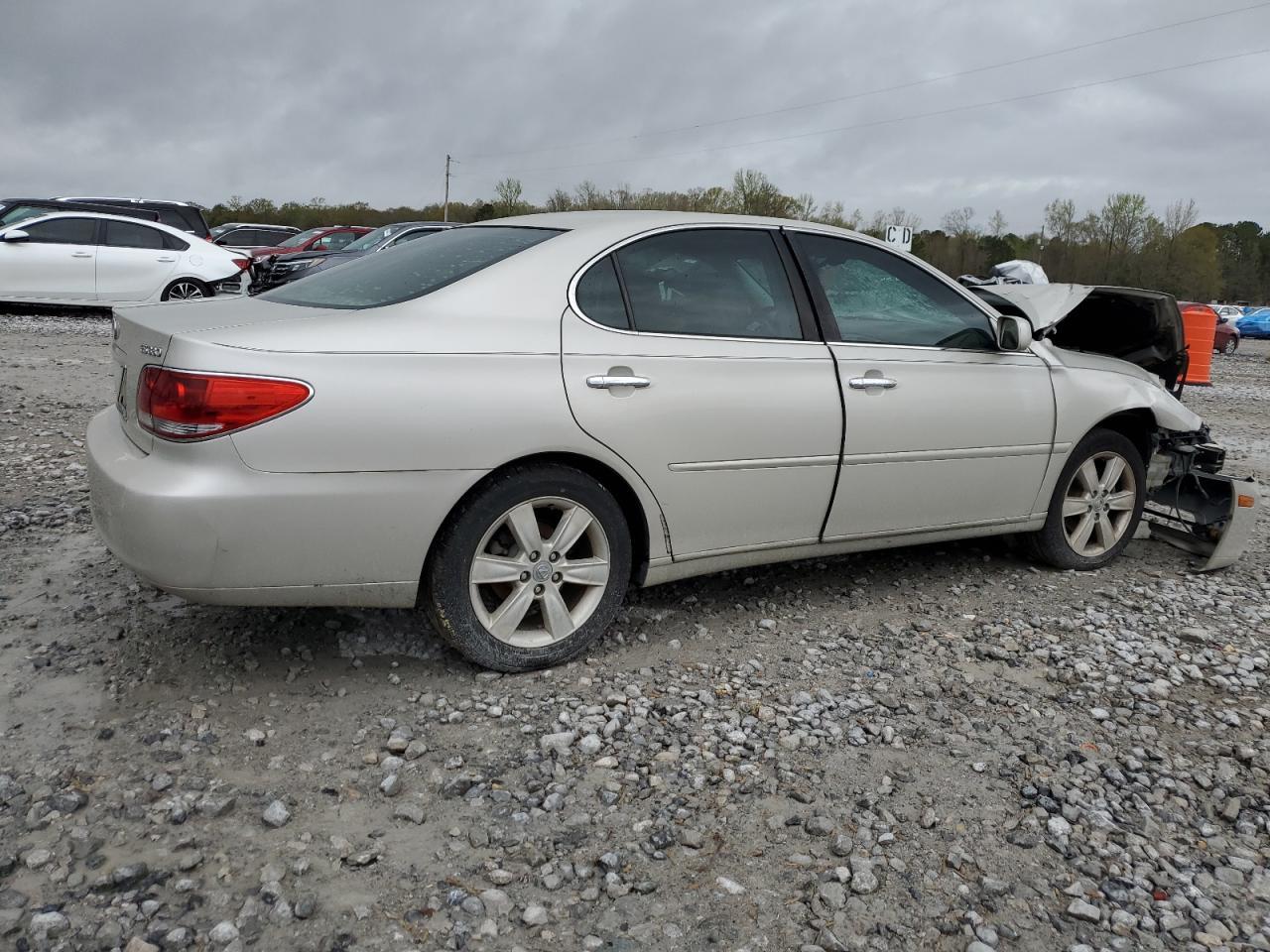 2006 LEXUS ES 330