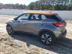 2019 NISSAN KICKS