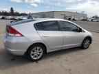 2011 HONDA Insight