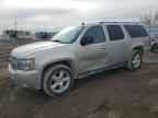 2007 CHEVROLET Suburban