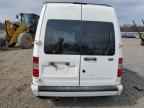 2010 FORD TRANSIT CONNECT