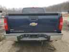 2011 CHEVROLET Silverado