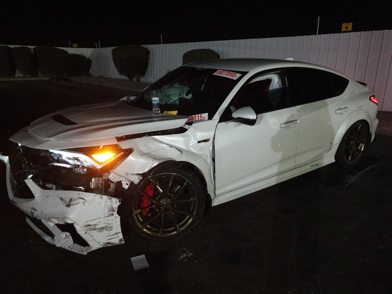 2024 ACURA Integra