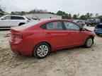 2020 HYUNDAI ACCENT