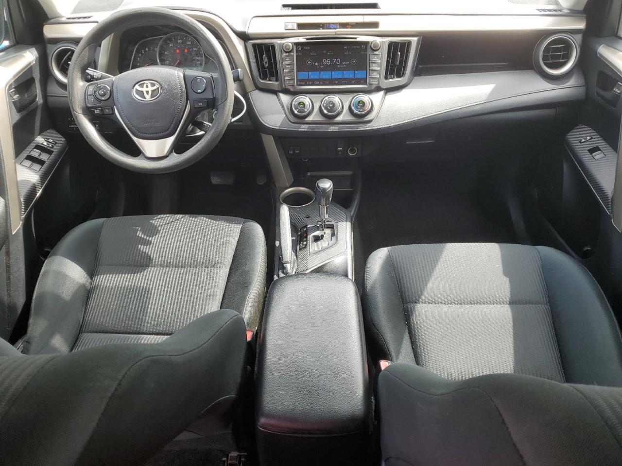 2014 TOYOTA RAV4