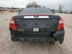 2011 FORD FUSION