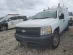 2008 CHEVROLET Silverado