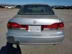 2002 HONDA ACCORD