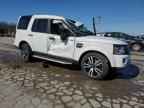 2016 LAND ROVER LR4