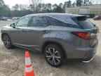 2018 LEXUS RX 450H