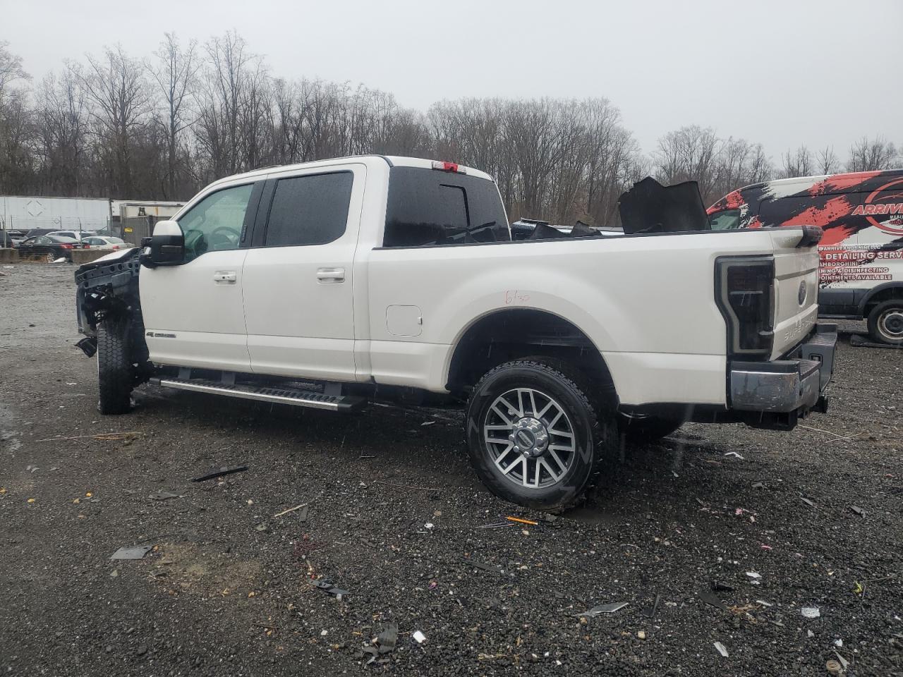2019 FORD F-250