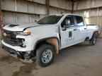 2024 CHEVROLET Silverado