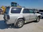2001 TOYOTA 4Runner