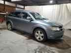 2009 DODGE JOURNEY