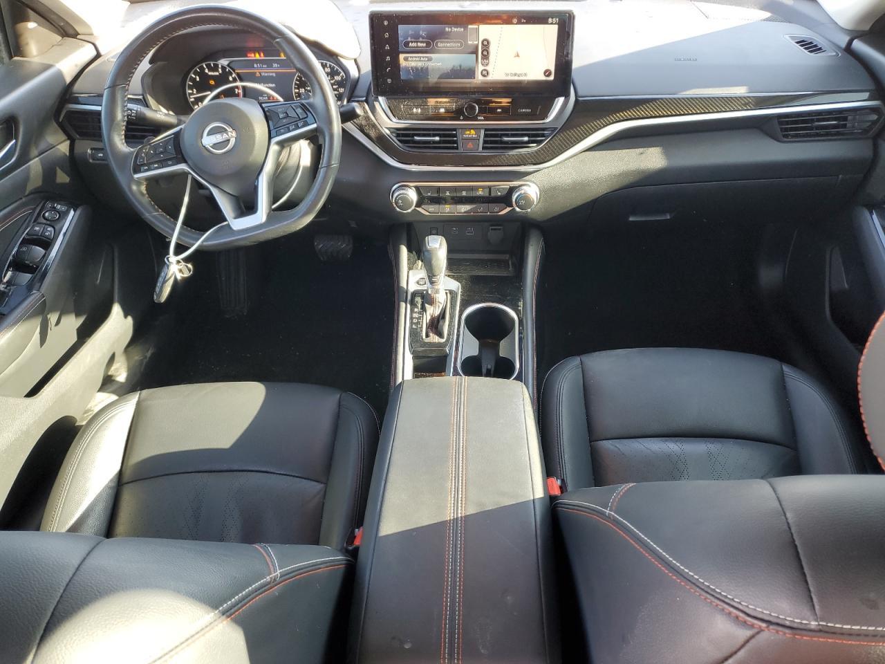 2023 NISSAN ALTIMA