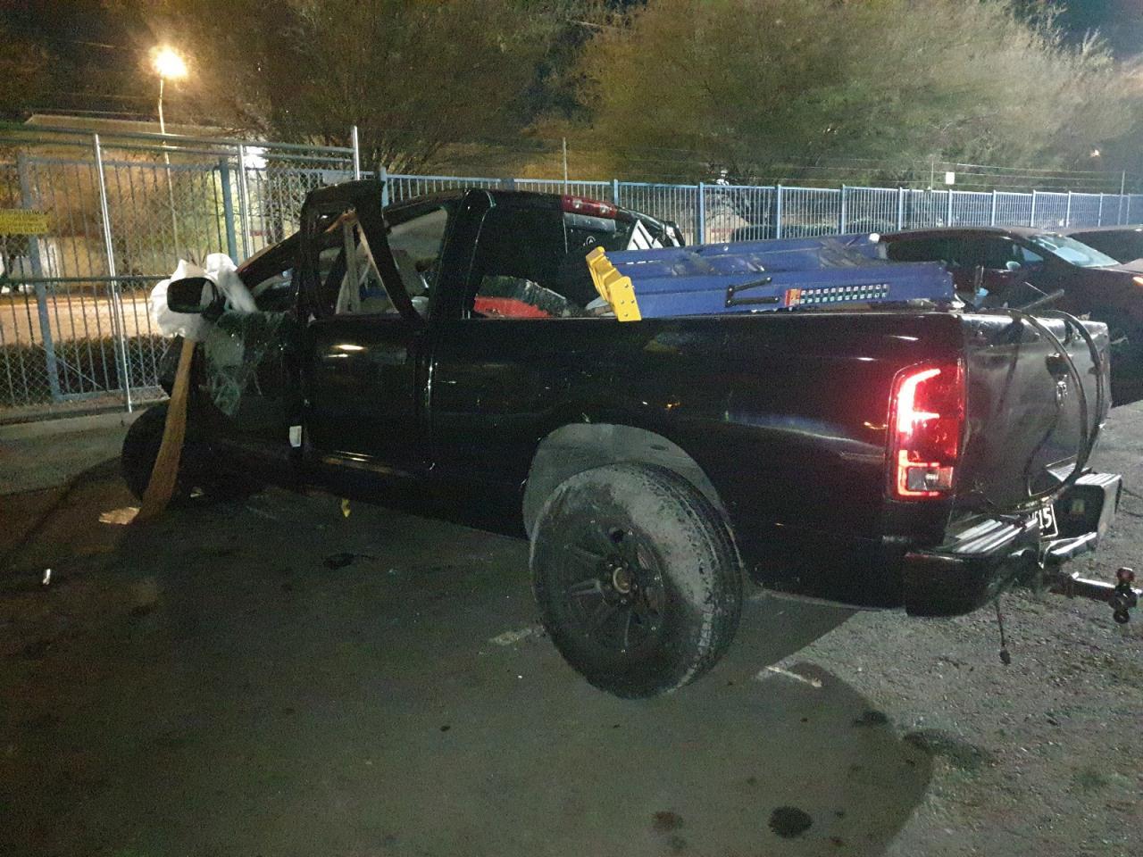 2006 DODGE RAM 1500