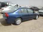 2005 HONDA CIVIC