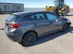 2021 SUBARU IMPREZA