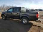2011 NISSAN Frontier