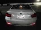 2015 BMW 2 Series