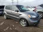 2011 KIA SOUL