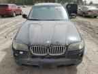2010 BMW X3
