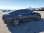 2020 NISSAN Maxima