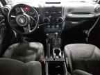 2017 JEEP WRANGLER