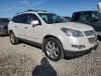 2012 CHEVROLET TRAVERSE