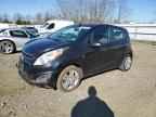 2014 CHEVROLET Spark