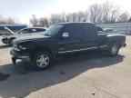 2001 CHEVROLET Silverado
