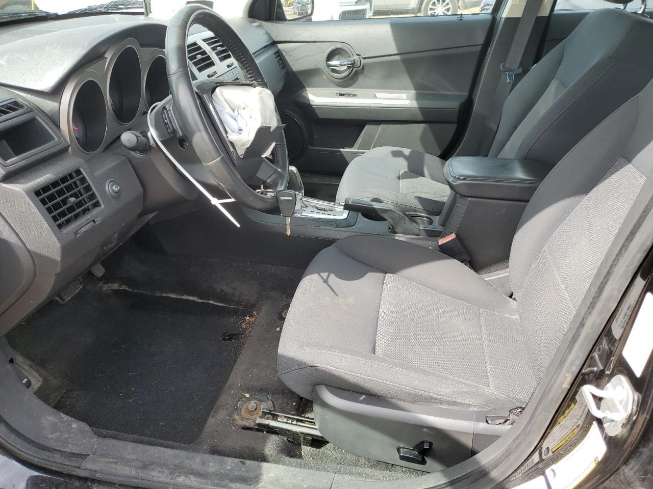 2010 DODGE Avenger