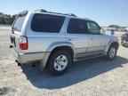 2001 TOYOTA 4Runner