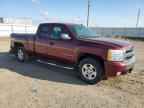 2008 CHEVROLET Silverado