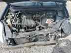 2012 NISSAN SENTRA
