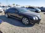 2007 BENTLEY Continental