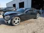 2014 CHEVROLET Camaro
