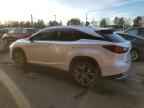 2021 LEXUS RX 450H