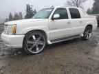 2003 CADILLAC ESCALADE