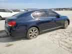 2008 LEXUS GS 350
