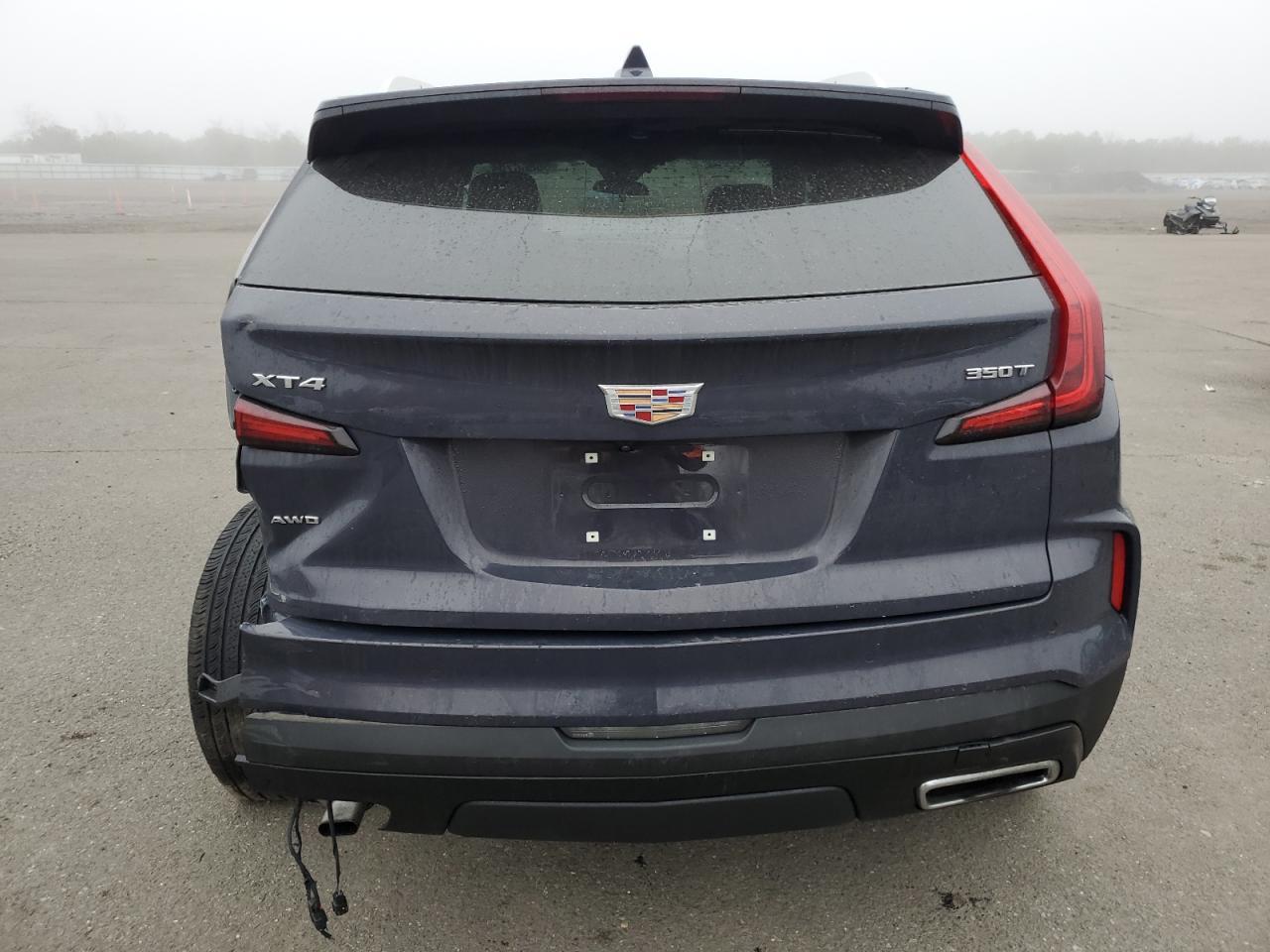 2024 CADILLAC XT4