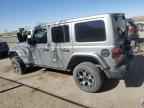2019 JEEP WRANGLER