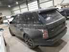 2020 LAND ROVER RANGE ROVER