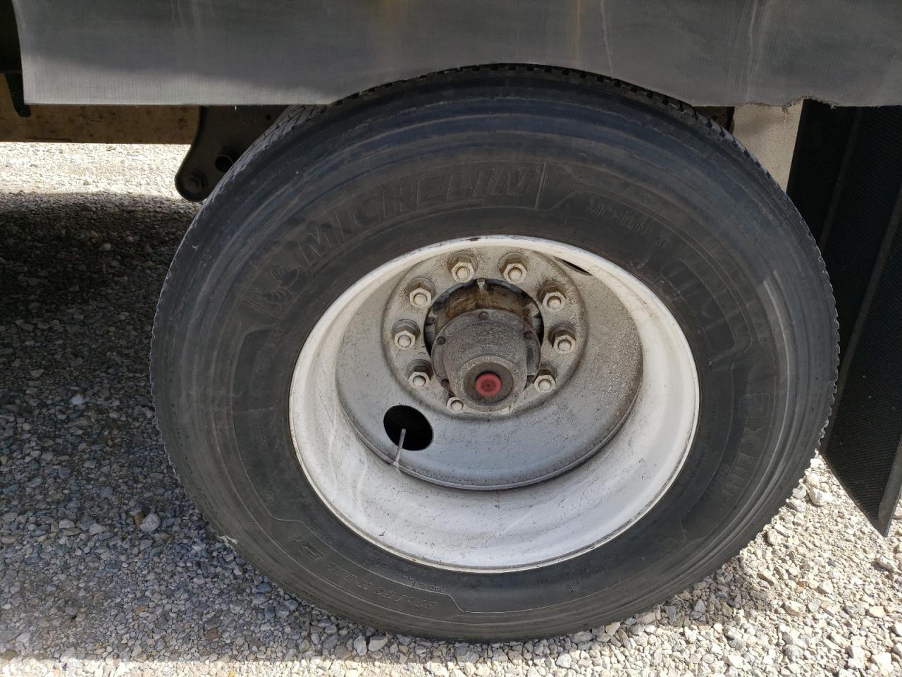 2006 Wabash Trailer