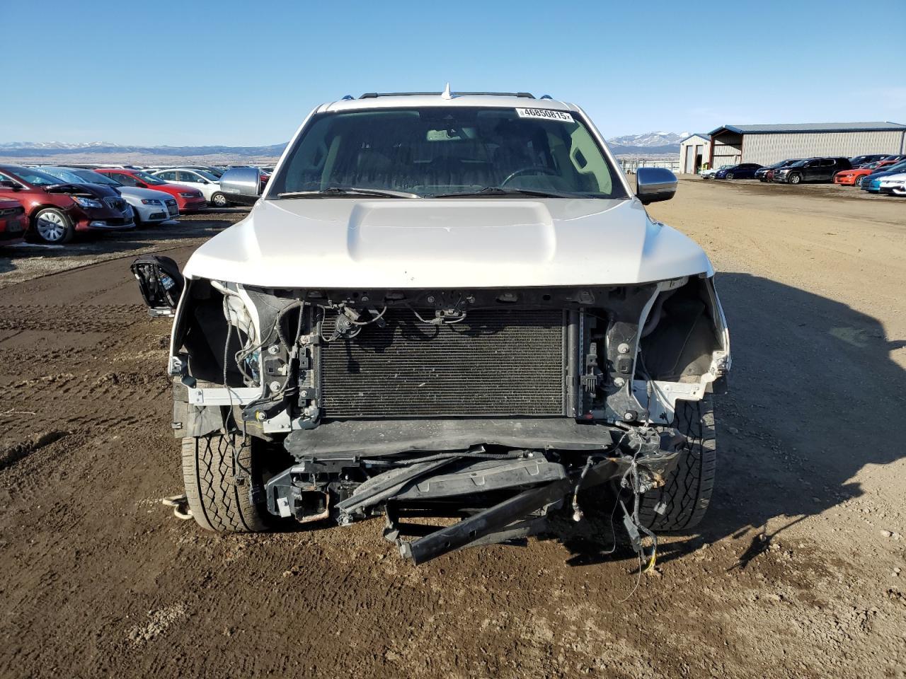 2019 FORD Expedition