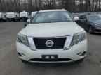 2014 NISSAN PATHFINDER